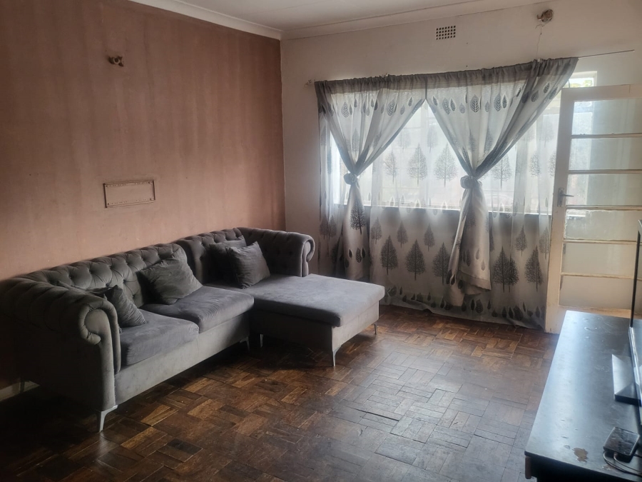 2 Bedroom Property for Sale in Turffontein Gauteng