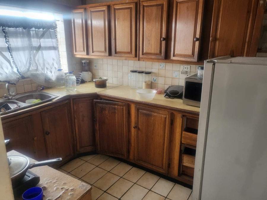 2 Bedroom Property for Sale in Turffontein Gauteng