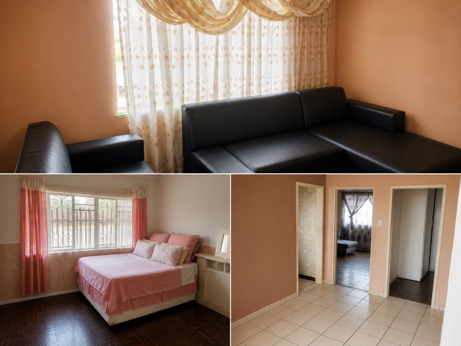 2 Bedroom Property for Sale in Turffontein Gauteng