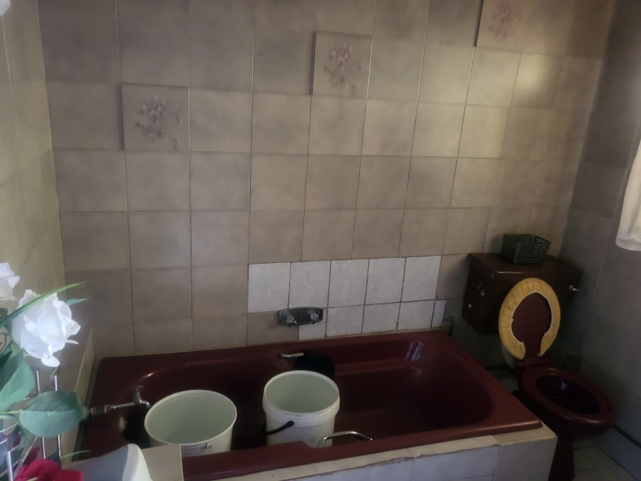 2 Bedroom Property for Sale in Turffontein Gauteng