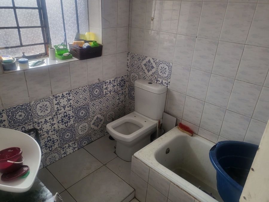 2 Bedroom Property for Sale in Turffontein Gauteng