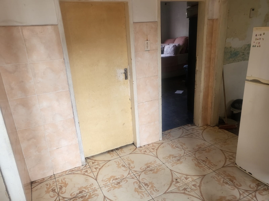 2 Bedroom Property for Sale in Turffontein Gauteng