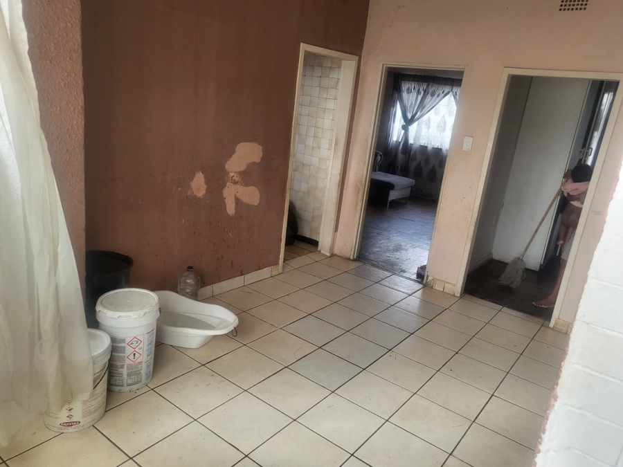 2 Bedroom Property for Sale in Turffontein Gauteng