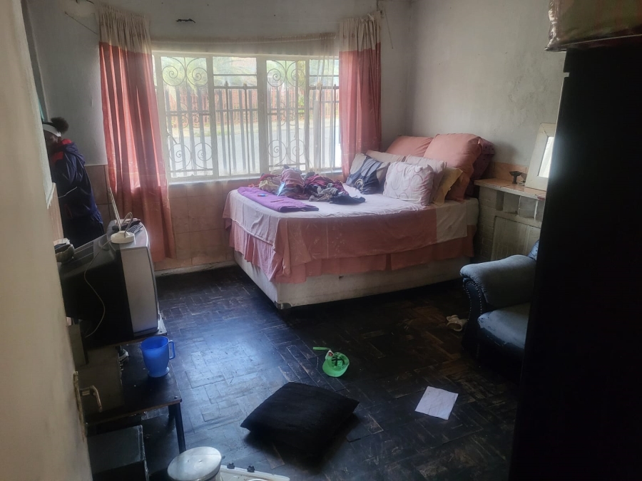 2 Bedroom Property for Sale in Turffontein Gauteng
