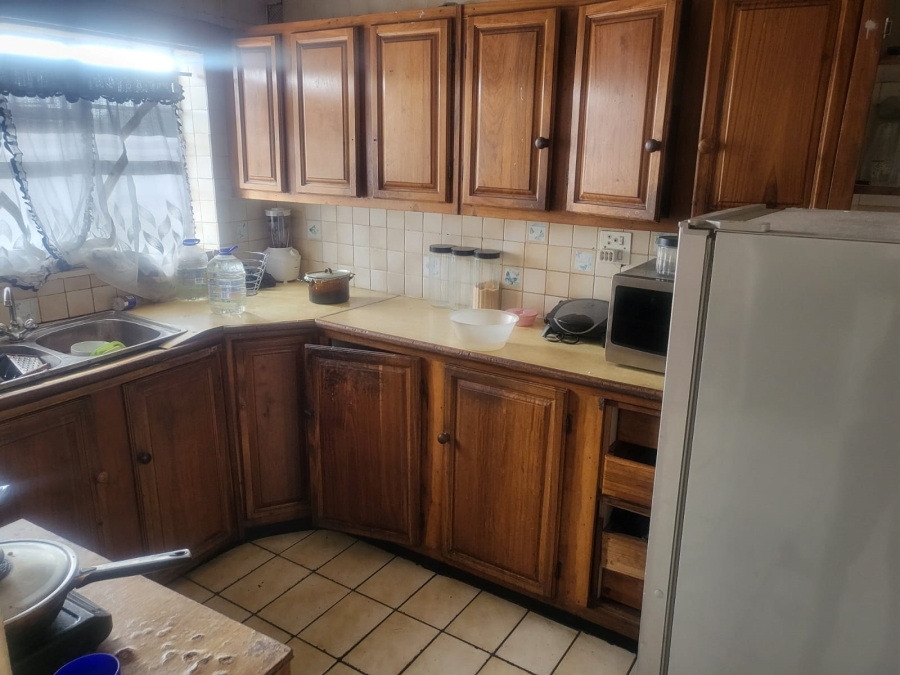 2 Bedroom Property for Sale in Turffontein Gauteng
