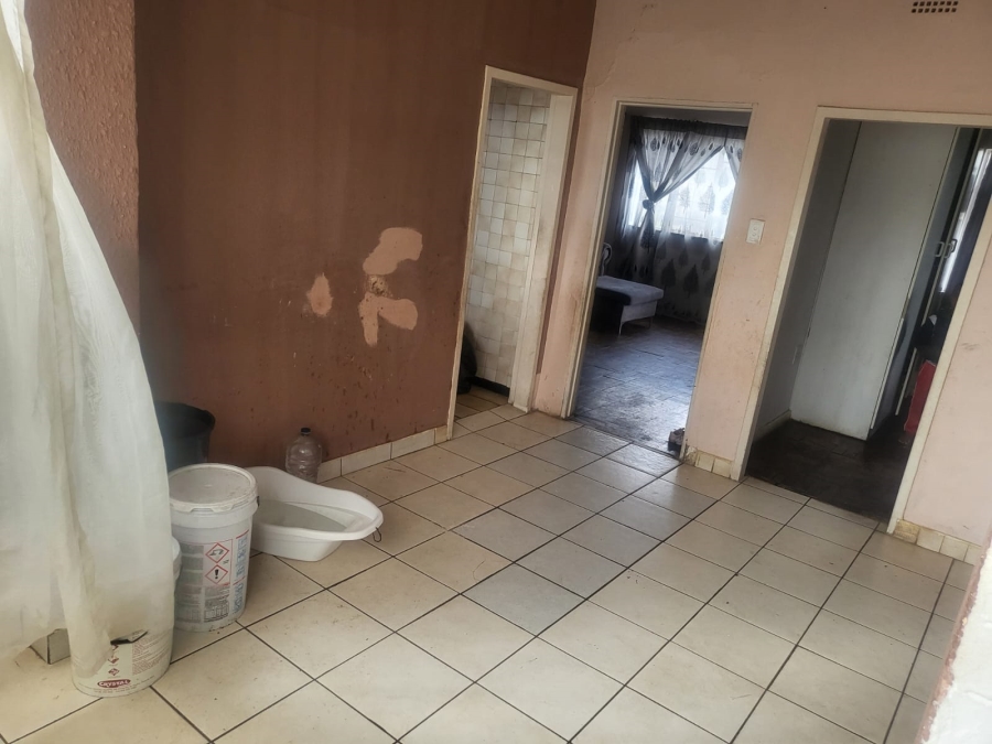 2 Bedroom Property for Sale in Turffontein Gauteng