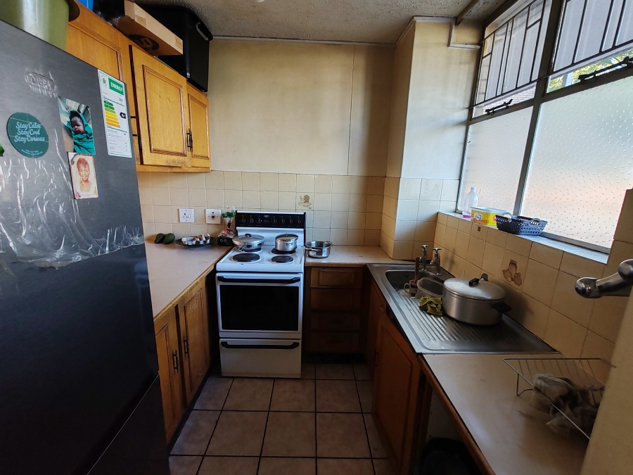 2 Bedroom Property for Sale in Wonderboom South Gauteng