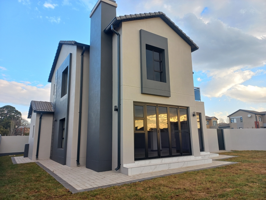 3 Bedroom Property for Sale in Celtisdal Gauteng