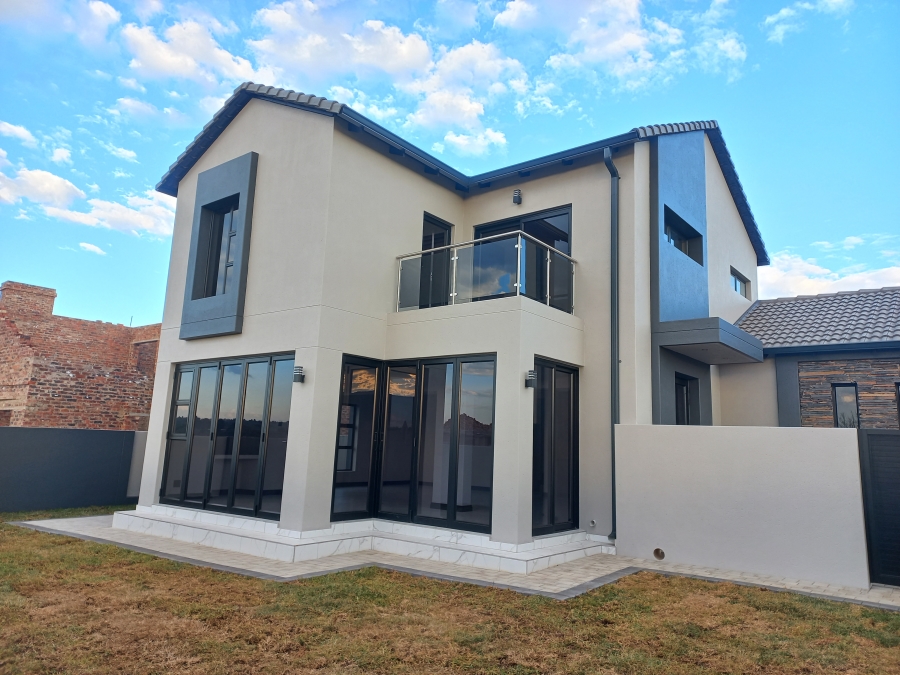 3 Bedroom Property for Sale in Celtisdal Gauteng