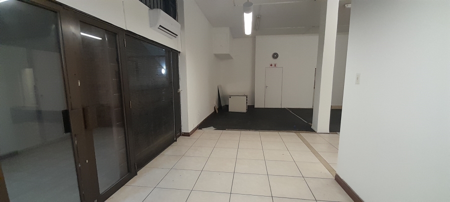 To Let Commercial Property for Rent in Monument Park Gauteng