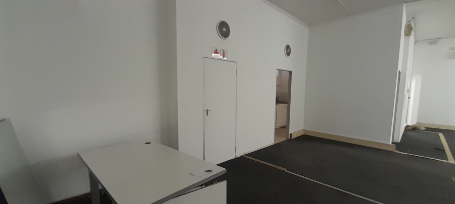 To Let Commercial Property for Rent in Monument Park Gauteng
