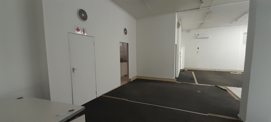To Let Commercial Property for Rent in Monument Park Gauteng