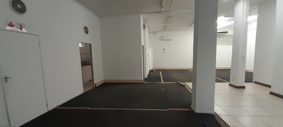 To Let Commercial Property for Rent in Monument Park Gauteng