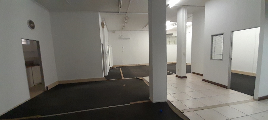 To Let Commercial Property for Rent in Monument Park Gauteng
