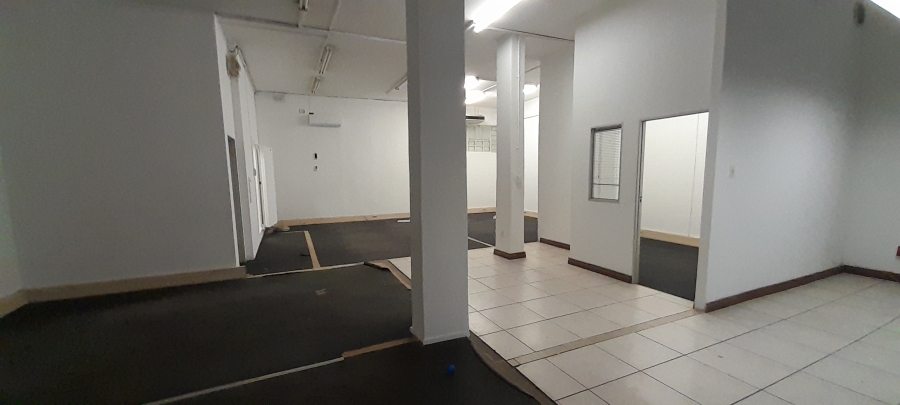 To Let Commercial Property for Rent in Monument Park Gauteng
