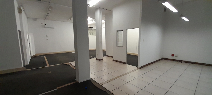 To Let Commercial Property for Rent in Monument Park Gauteng