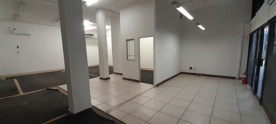 To Let Commercial Property for Rent in Monument Park Gauteng