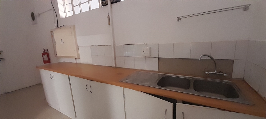 To Let Commercial Property for Rent in Monument Park Gauteng