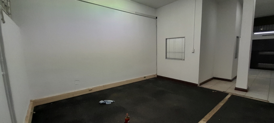 To Let Commercial Property for Rent in Monument Park Gauteng