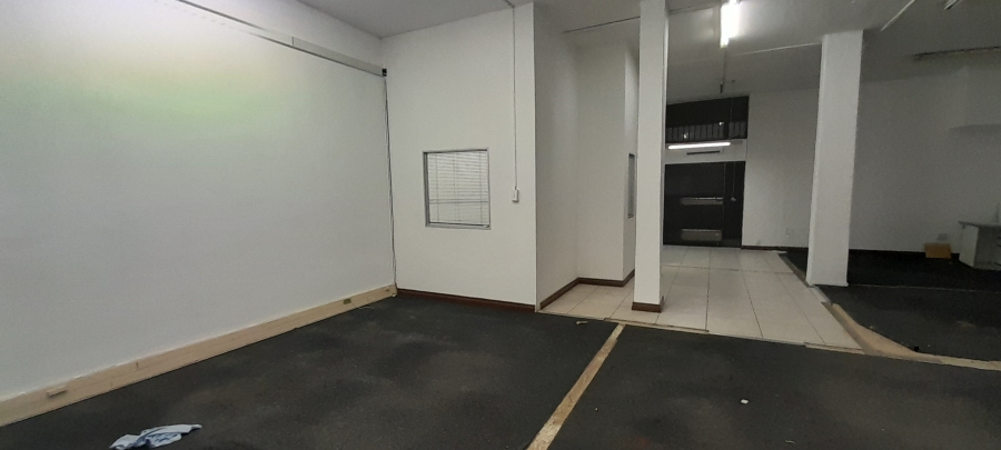 To Let Commercial Property for Rent in Monument Park Gauteng