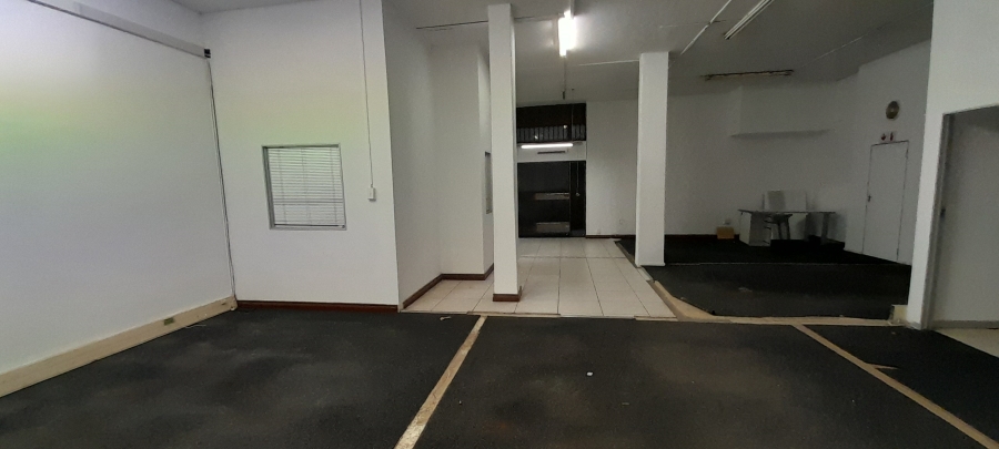 To Let Commercial Property for Rent in Monument Park Gauteng