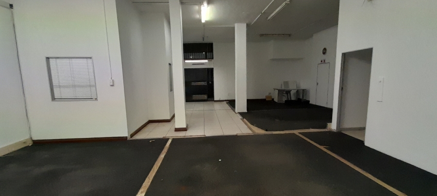 To Let Commercial Property for Rent in Monument Park Gauteng