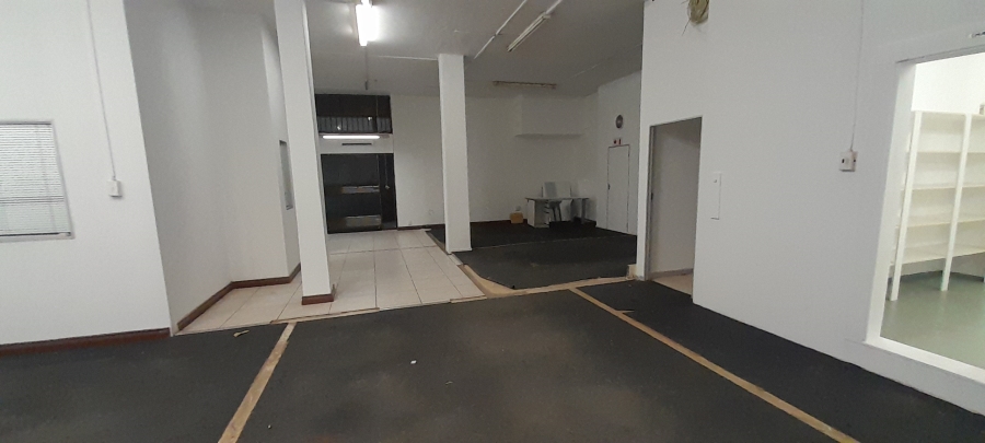 To Let Commercial Property for Rent in Monument Park Gauteng