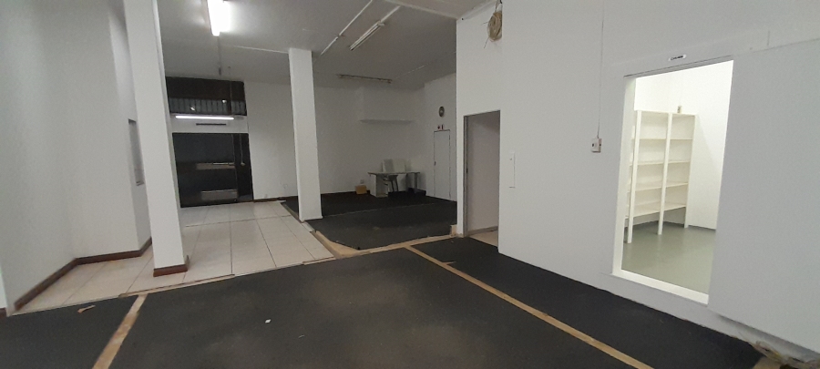 To Let Commercial Property for Rent in Monument Park Gauteng