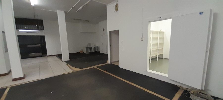 To Let Commercial Property for Rent in Monument Park Gauteng