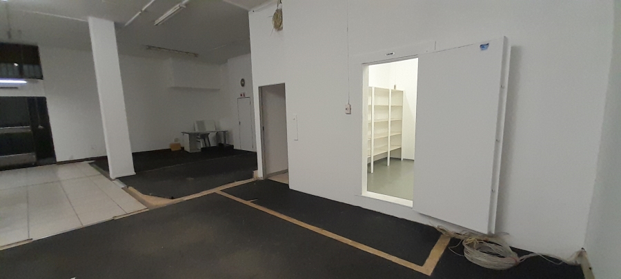 To Let Commercial Property for Rent in Monument Park Gauteng