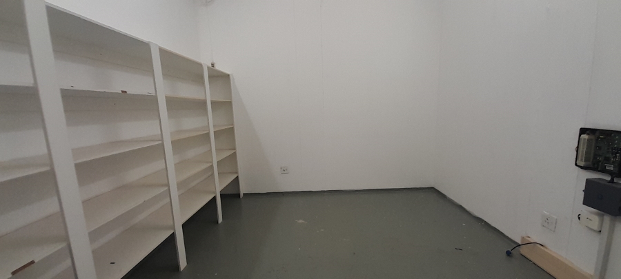 To Let Commercial Property for Rent in Monument Park Gauteng