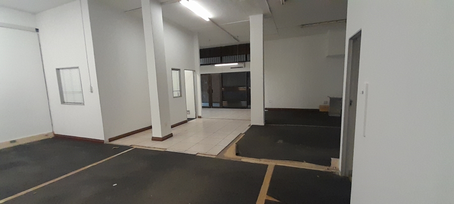 To Let Commercial Property for Rent in Monument Park Gauteng