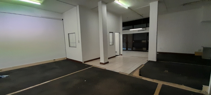 To Let Commercial Property for Rent in Monument Park Gauteng