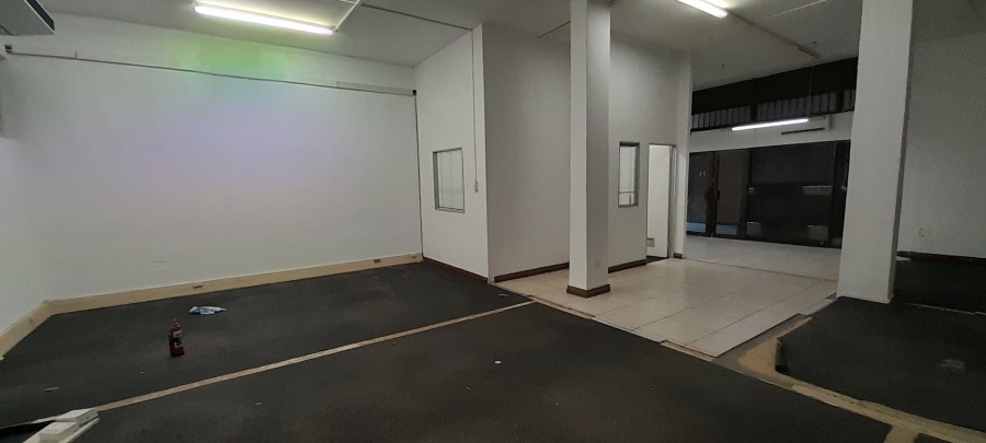 To Let Commercial Property for Rent in Monument Park Gauteng