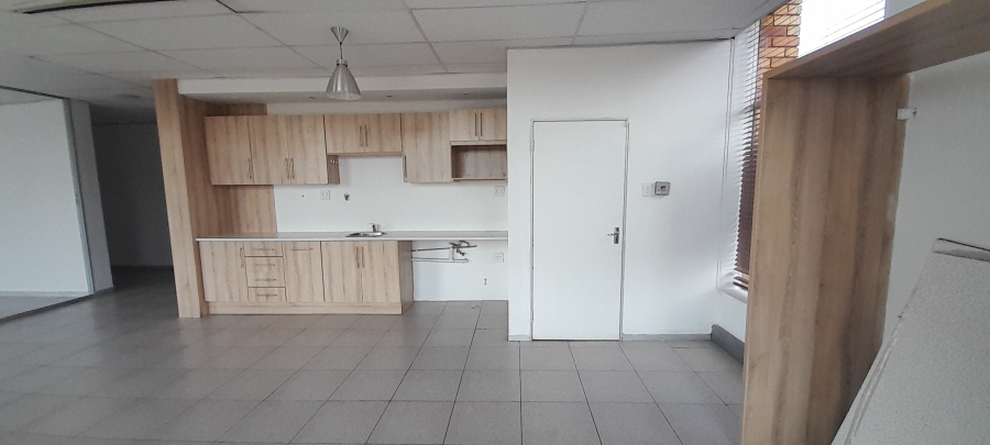 To Let Commercial Property for Rent in Monument Park Gauteng