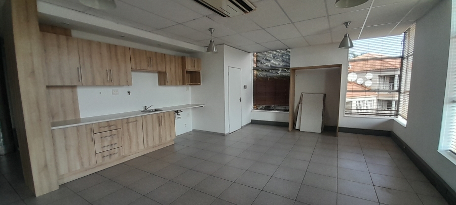 To Let Commercial Property for Rent in Monument Park Gauteng