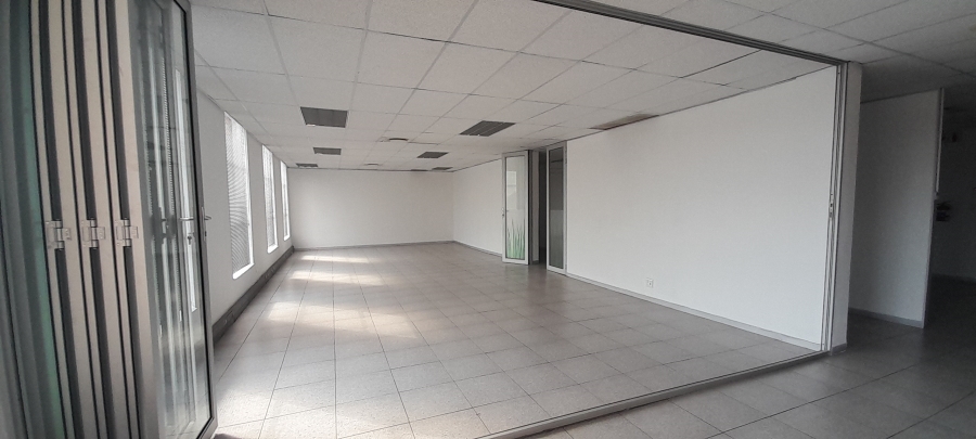 To Let Commercial Property for Rent in Monument Park Gauteng