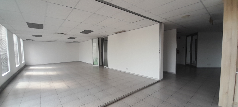 To Let Commercial Property for Rent in Monument Park Gauteng