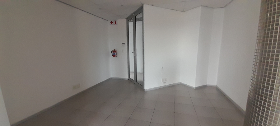 To Let Commercial Property for Rent in Monument Park Gauteng