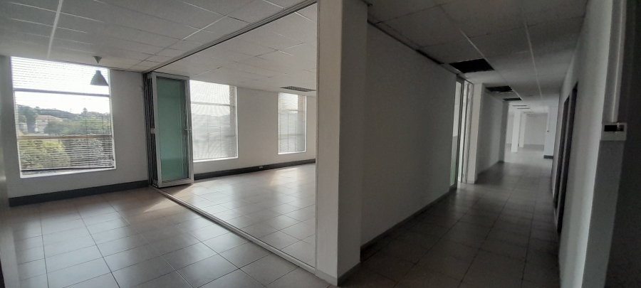 To Let Commercial Property for Rent in Monument Park Gauteng
