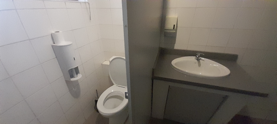 To Let Commercial Property for Rent in Monument Park Gauteng