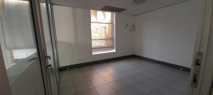 To Let Commercial Property for Rent in Monument Park Gauteng