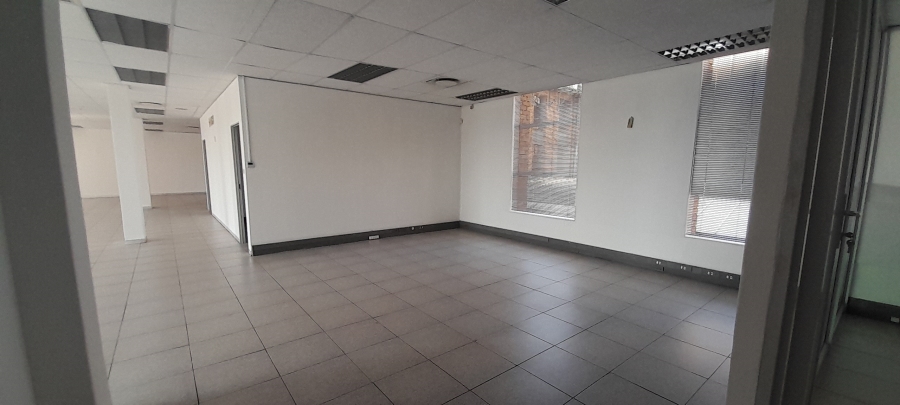 To Let Commercial Property for Rent in Monument Park Gauteng