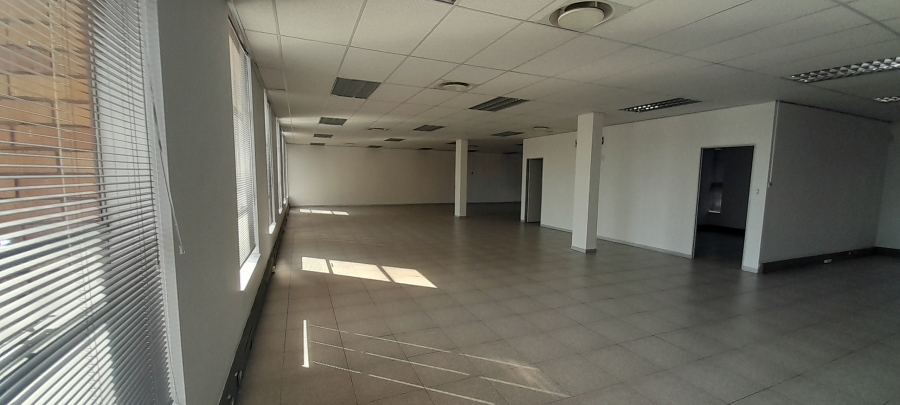 To Let Commercial Property for Rent in Monument Park Gauteng