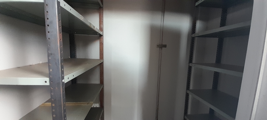 To Let Commercial Property for Rent in Monument Park Gauteng