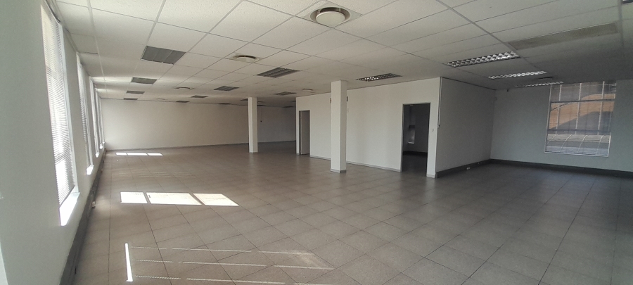 To Let Commercial Property for Rent in Monument Park Gauteng