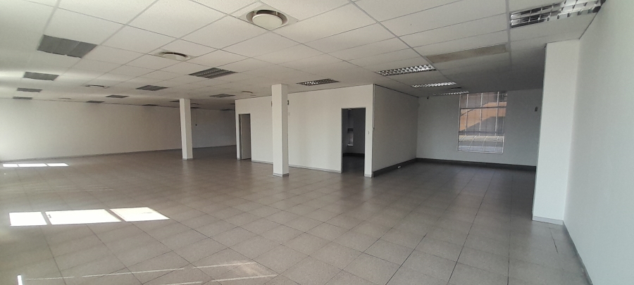 To Let Commercial Property for Rent in Monument Park Gauteng