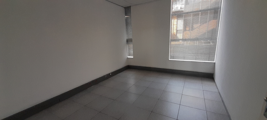 To Let Commercial Property for Rent in Monument Park Gauteng