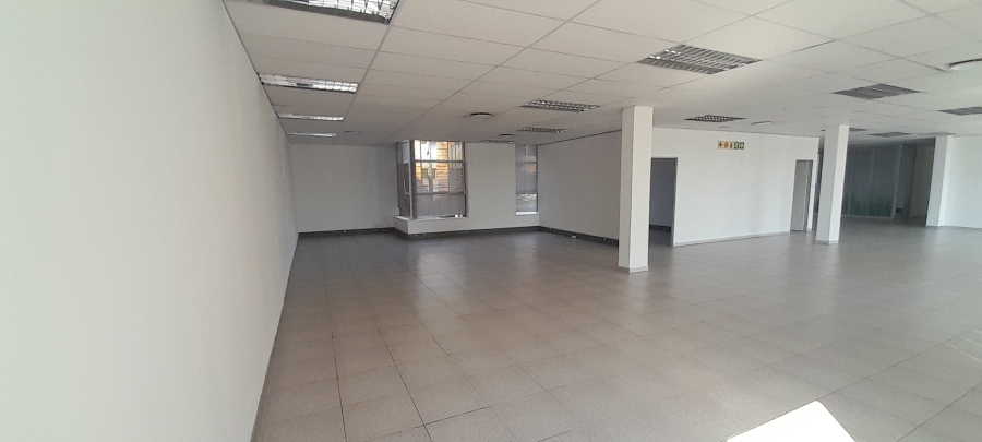 To Let Commercial Property for Rent in Monument Park Gauteng