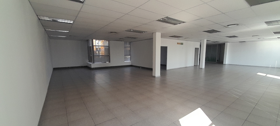 To Let Commercial Property for Rent in Monument Park Gauteng